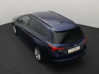 Opel Astra 1.5 90kW thumbnail