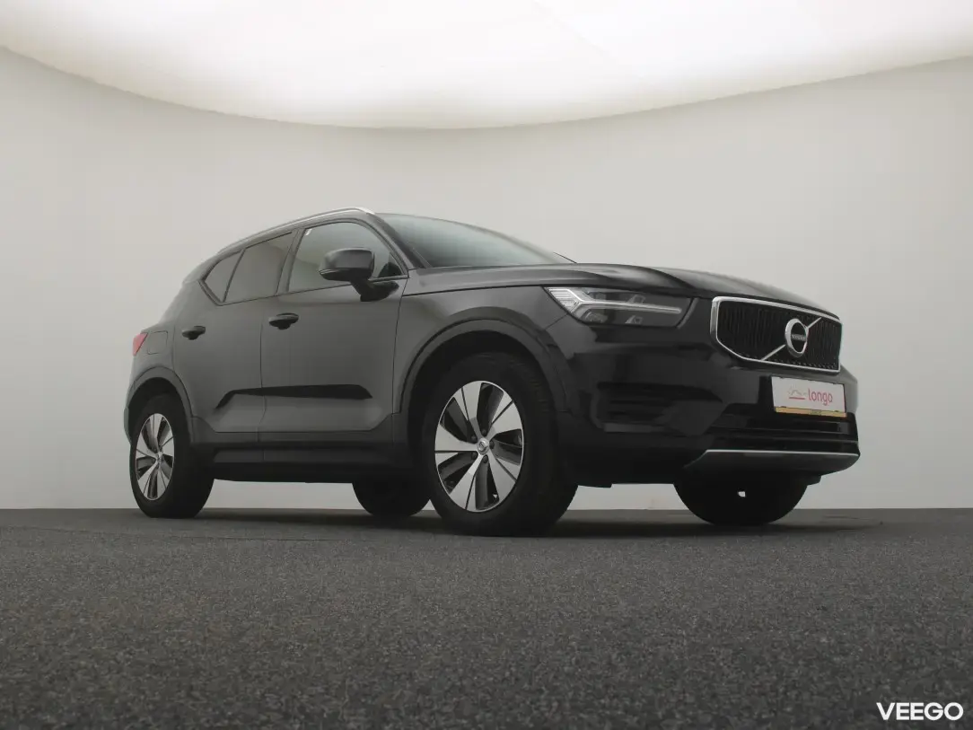 Volvo XC40 1.5 132kW