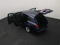 Opel Astra 1.5 90kW thumbnail