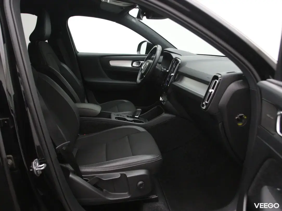 Volvo XC40 1.5 132kW