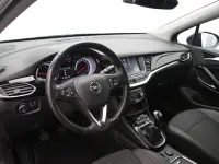 Opel Astra 1.5 90kW thumbnail