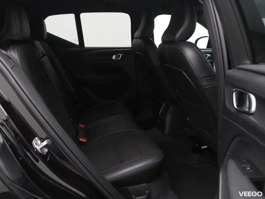 Volvo XC40 1.5 132kW