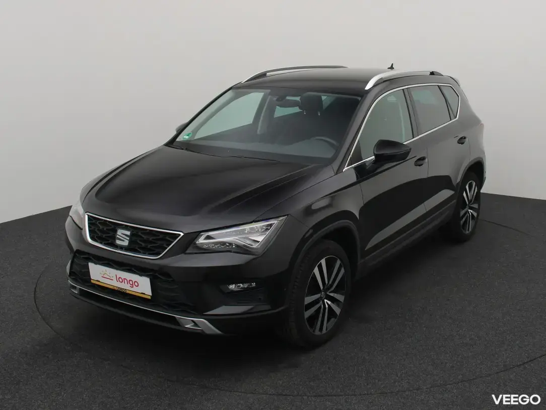 Seat Ateca 1 85kW