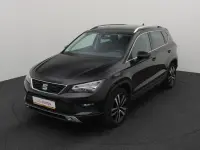 Seat Ateca 1 85kW thumbnail