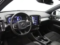 Volvo XC40 1.5 132kW thumbnail