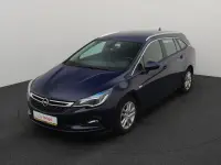 Opel Astra 1.6 81kW thumbnail