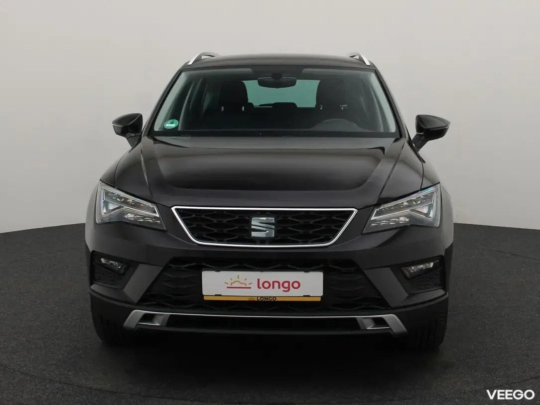 Seat Ateca 1 85kW