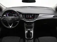 Opel Astra 1.6 81kW thumbnail