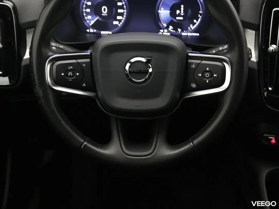 Volvo XC40 1.5 132kW