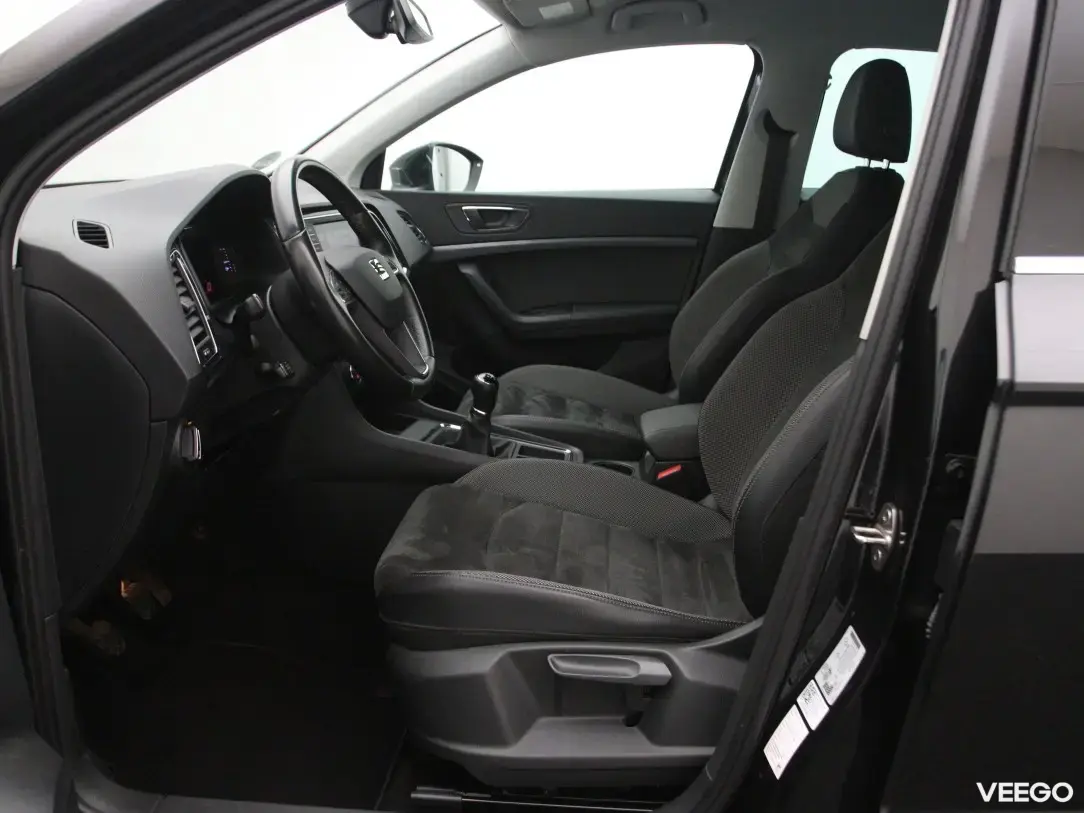 Seat Ateca 1 85kW