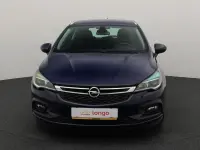 Opel Astra 1.6 81kW thumbnail