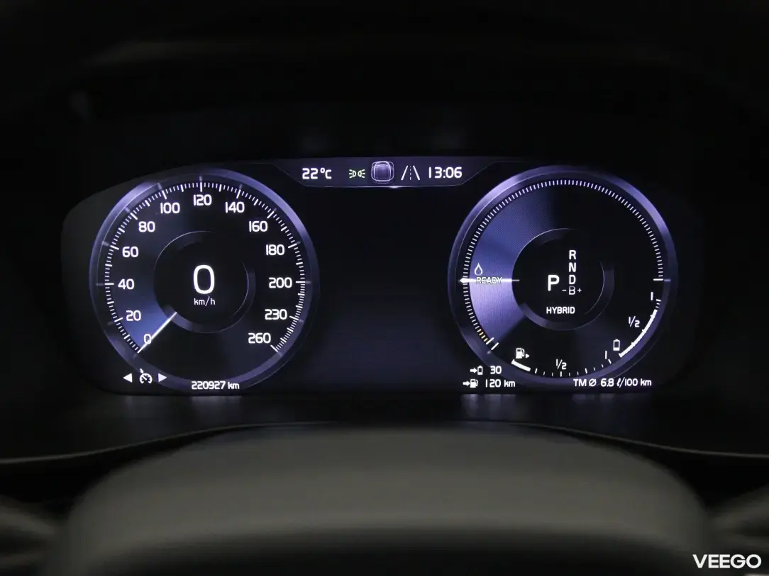 Volvo XC40 1.5 132kW