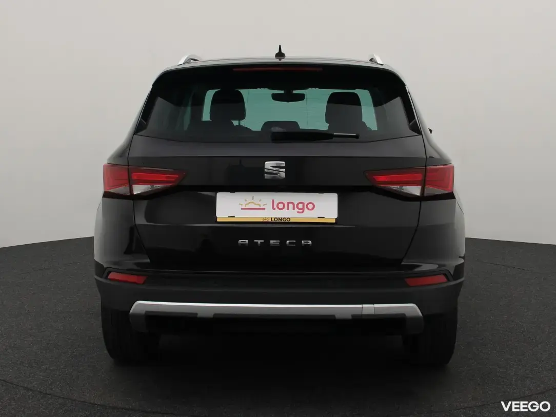 Seat Ateca 1 85kW