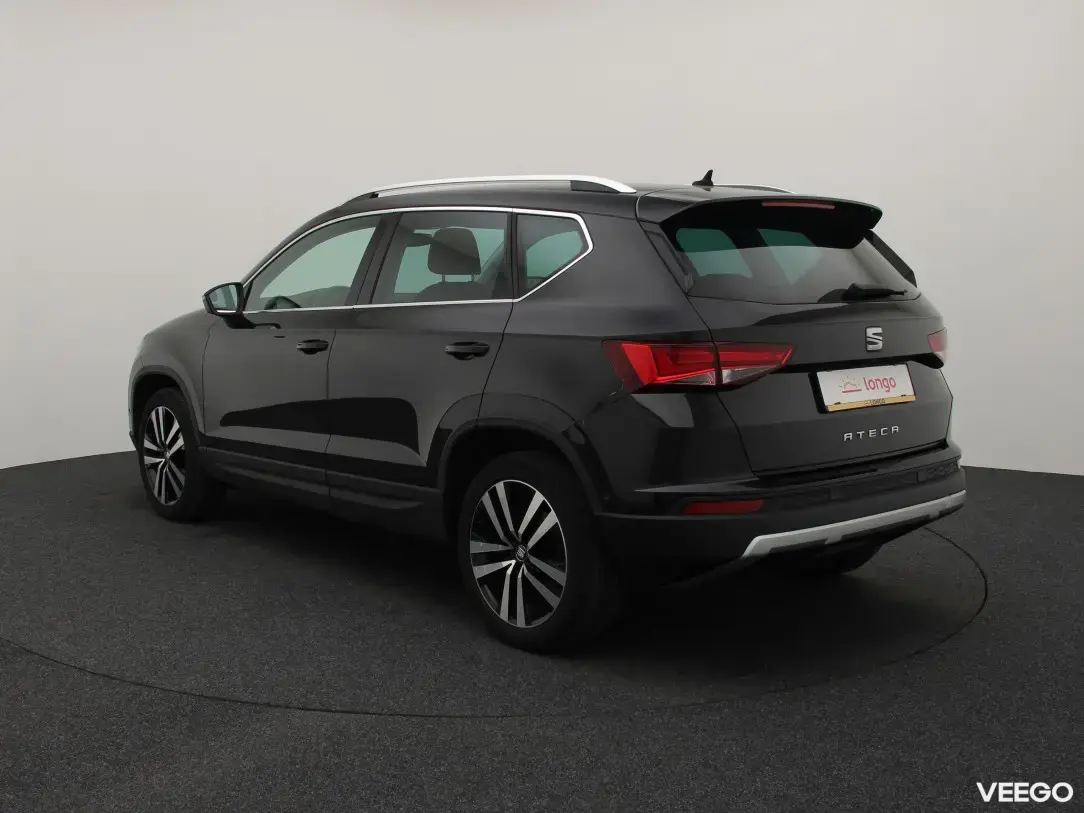 Seat Ateca 1 85kW