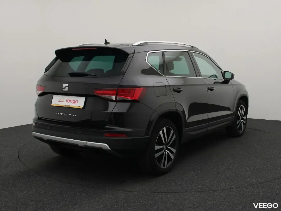 Seat Ateca 1 85kW