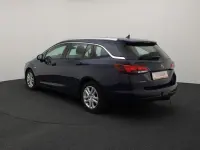 Opel Astra 1.6 81kW thumbnail