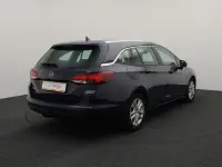 Opel Astra 1.6 81kW thumbnail
