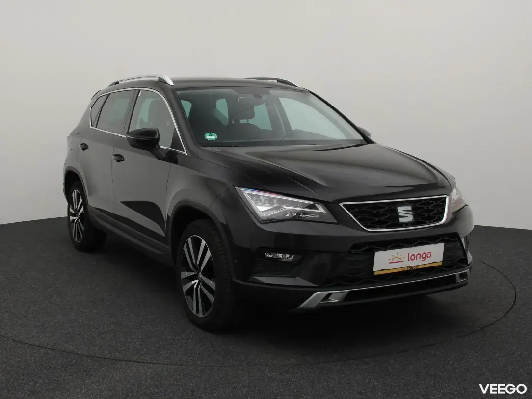 Seat Ateca 1 85kW