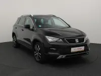 Seat Ateca 1 85kW thumbnail