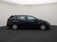 Opel Astra 1.6 81kW thumbnail