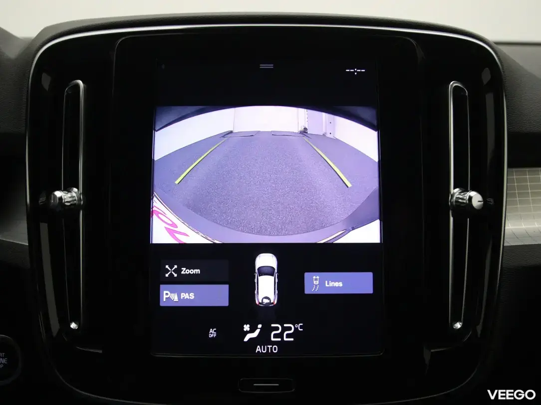 Volvo XC40 1.5 132kW