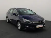 Opel Astra 1.6 81kW thumbnail