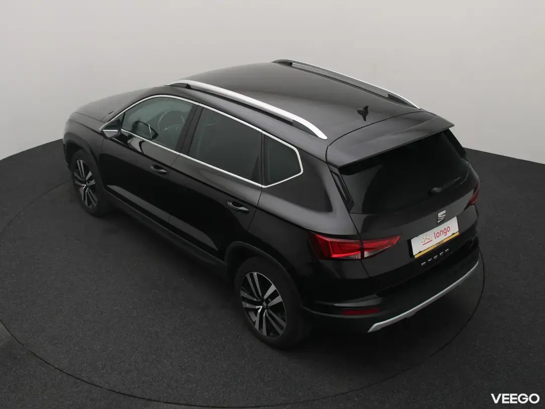 Seat Ateca 1 85kW