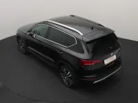 Seat Ateca 1 85kW thumbnail