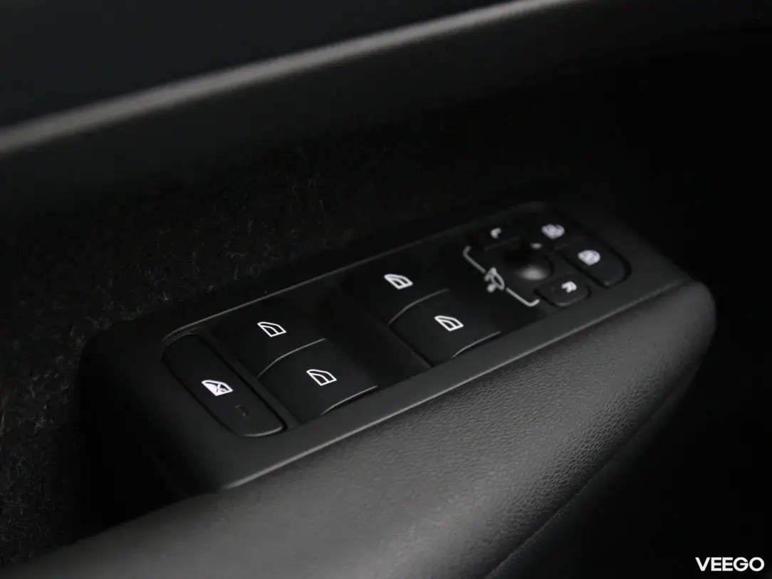 Volvo XC40 1.5 132kW