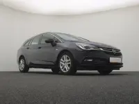 Opel Astra 1.6 81kW thumbnail