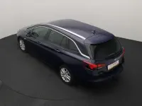 Opel Astra 1.6 81kW thumbnail