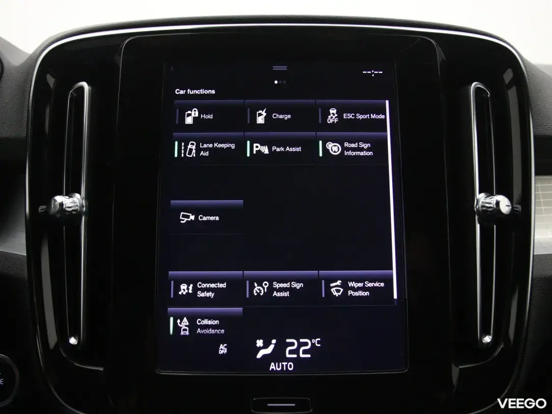 Volvo XC40 1.5 132kW