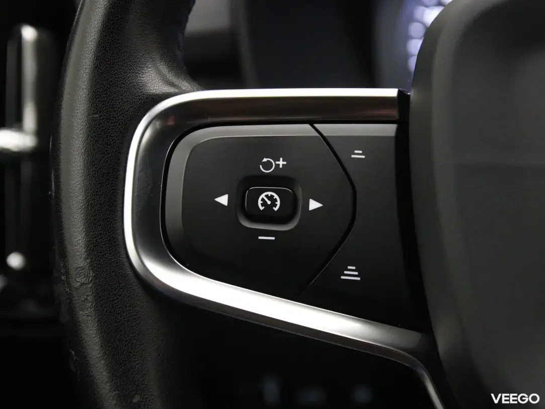 Volvo XC40 1.5 132kW