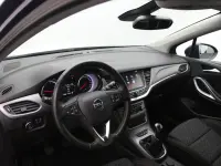 Opel Astra 1.6 81kW thumbnail