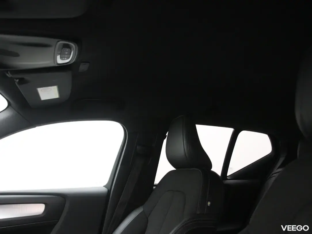 Volvo XC40 1.5 132kW