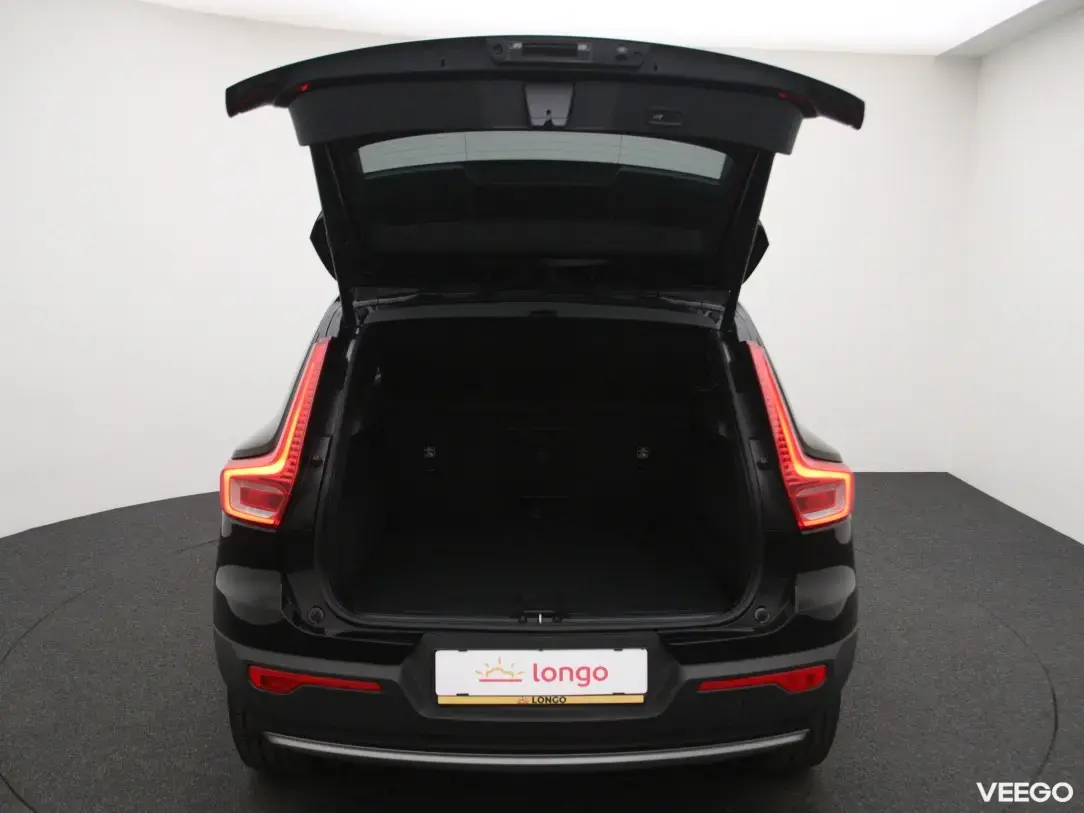 Volvo XC40 1.5 132kW