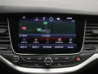 Opel Astra 1.6 81kW thumbnail