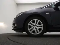 Opel Astra 1.6 81kW thumbnail