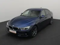 BMW 330 2 135kW thumbnail