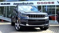 Jeep Grand Cherokee Limited 4xe Hybrid 2.0 200kW thumbnail
