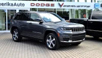 Jeep Grand Cherokee Limited 4xe Hybrid 2.0 200kW thumbnail