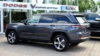 Jeep Grand Cherokee Limited 4xe Hybrid 2.0 200kW thumbnail