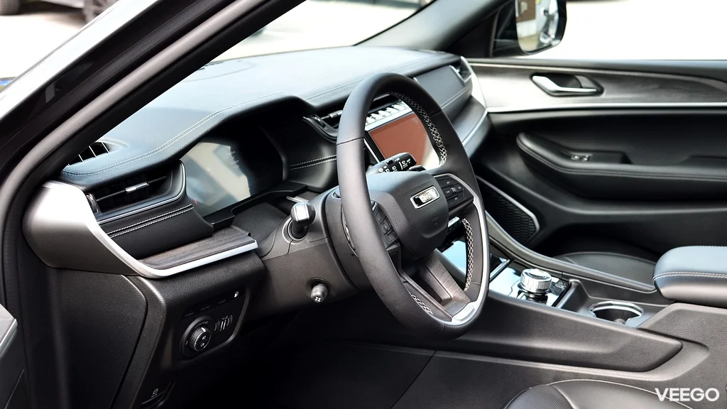 Jeep Grand Cherokee Limited 4xe Hybrid 2.0 200kW