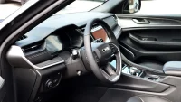 Jeep Grand Cherokee Limited 4xe Hybrid 2.0 200kW thumbnail