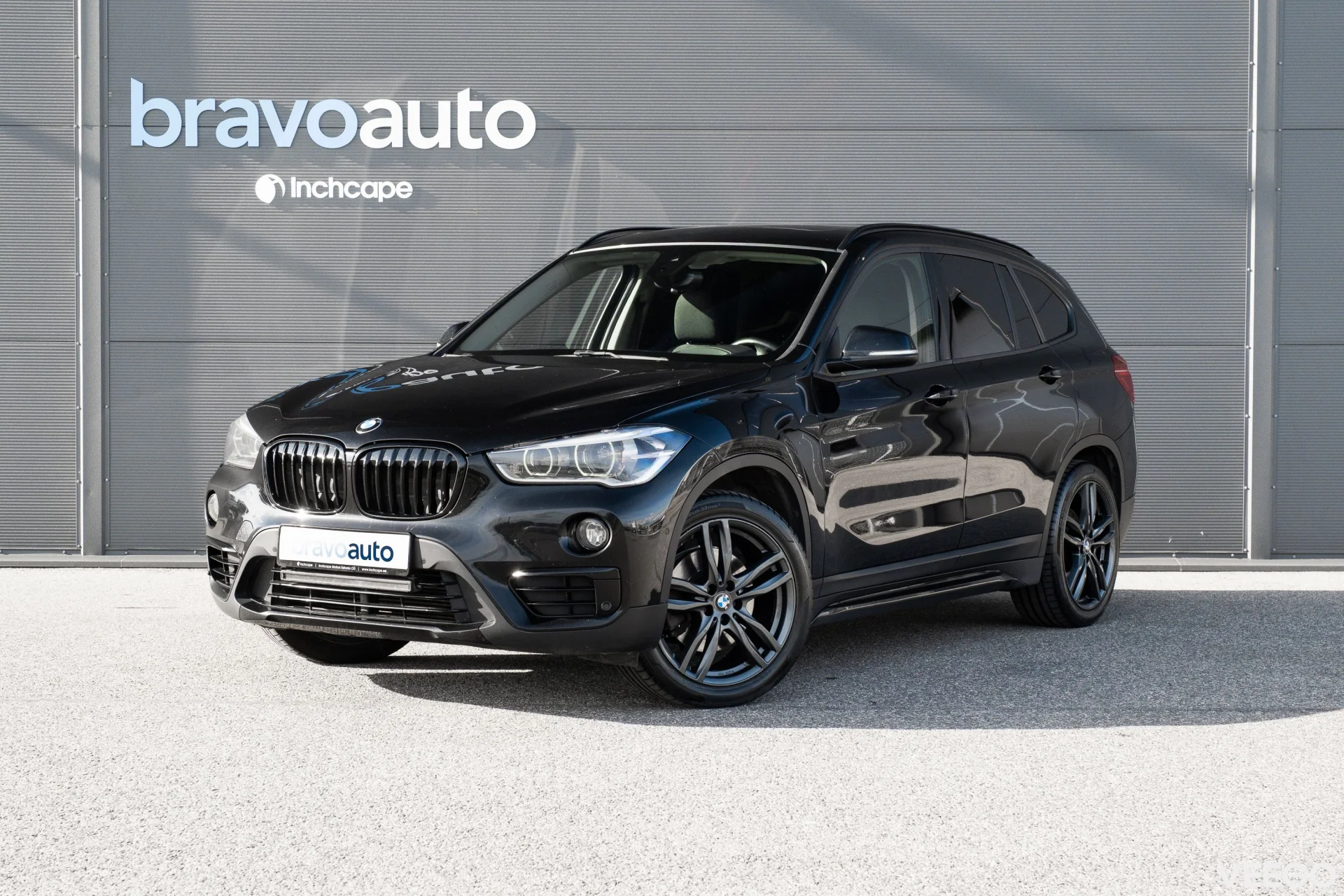 BMW X1 xDrive20d Sport Line 2 140kW