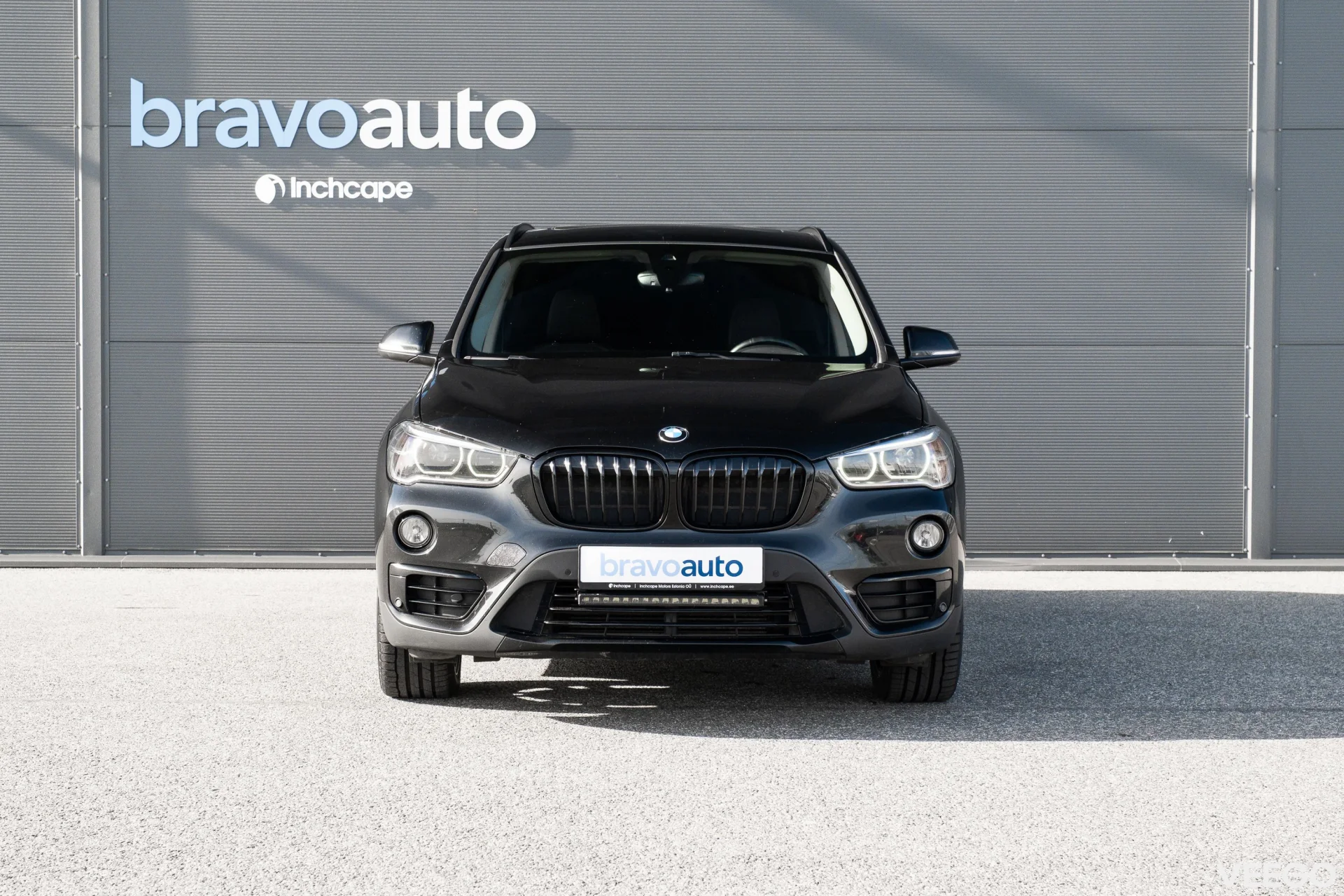 BMW X1 xDrive20d Sport Line 2 140kW