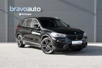 BMW X1 xDrive20d Sport Line 2 140kW thumbnail