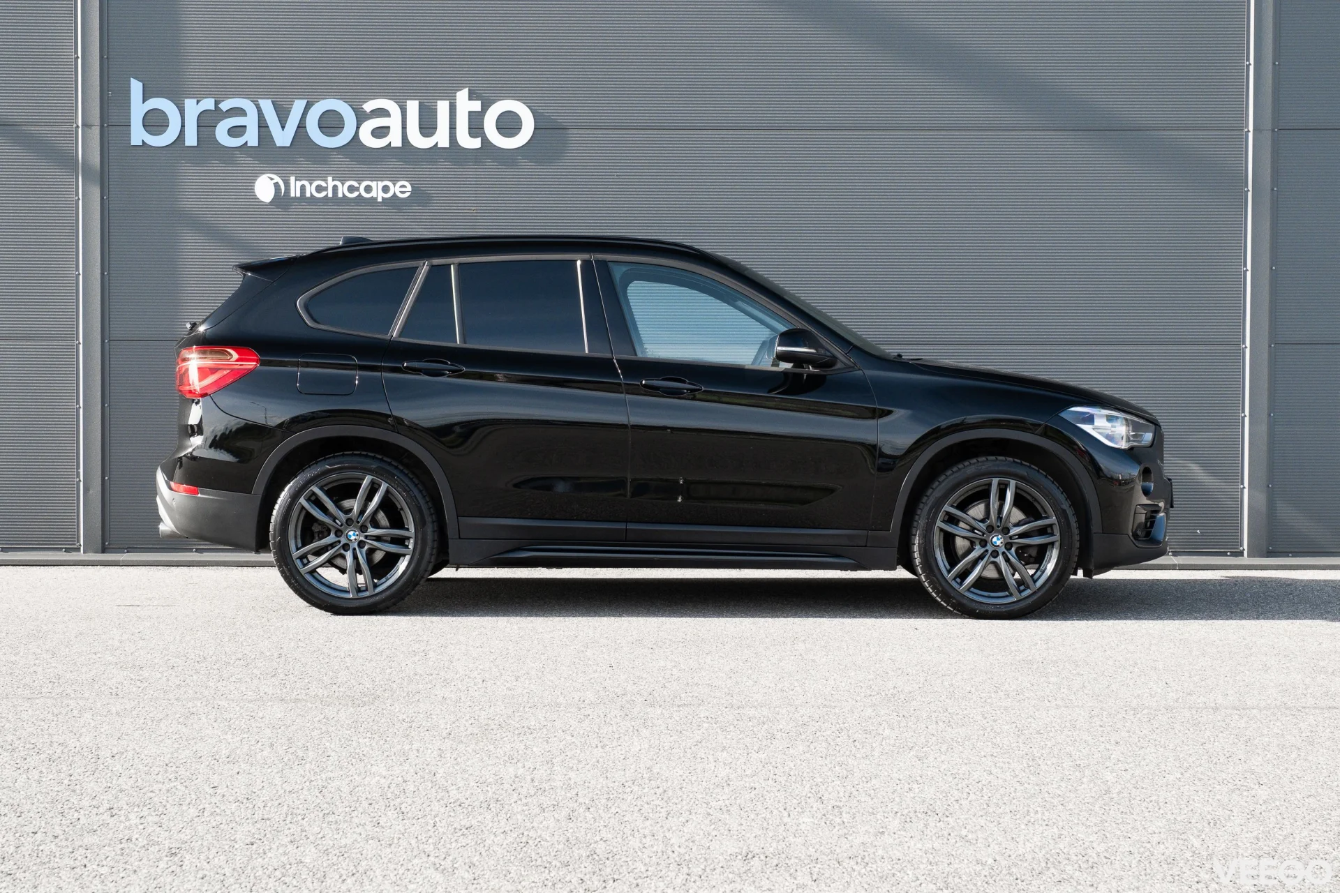 BMW X1 xDrive20d Sport Line 2 140kW