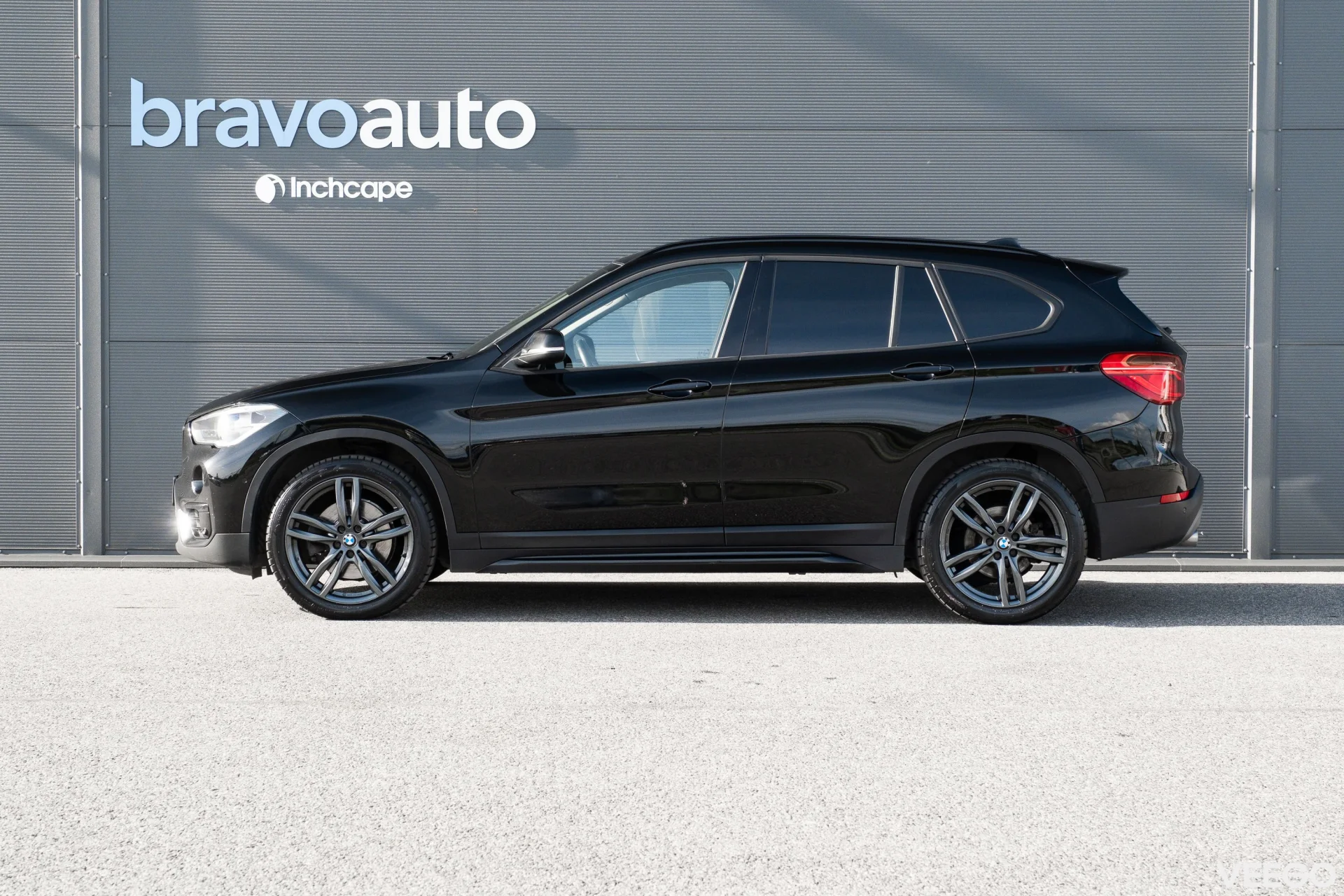 BMW X1 xDrive20d Sport Line 2 140kW