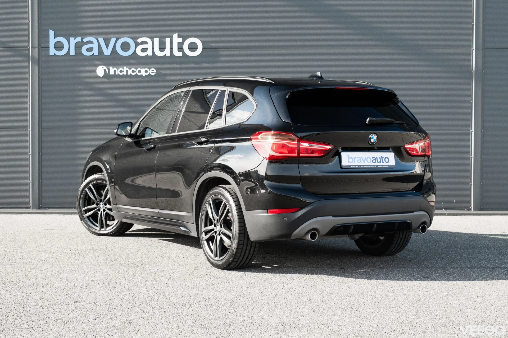 BMW X1 xDrive20d Sport Line 2 140kW